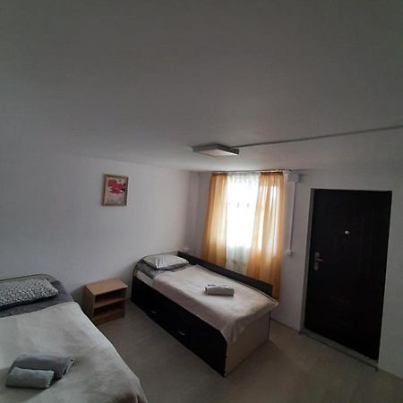 Cabana Fabian Simila Exterior foto