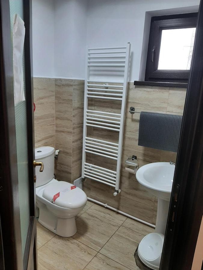 Cabana Fabian Simila Exterior foto